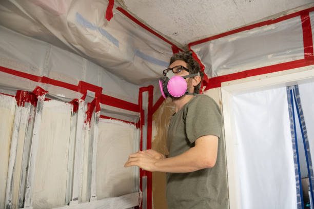 Best HVAC Mold Inspection and Cleaning  in Bardstown, KY